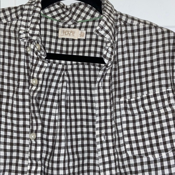 CHILDRENS PLACE POLO - Picture 2 of 6